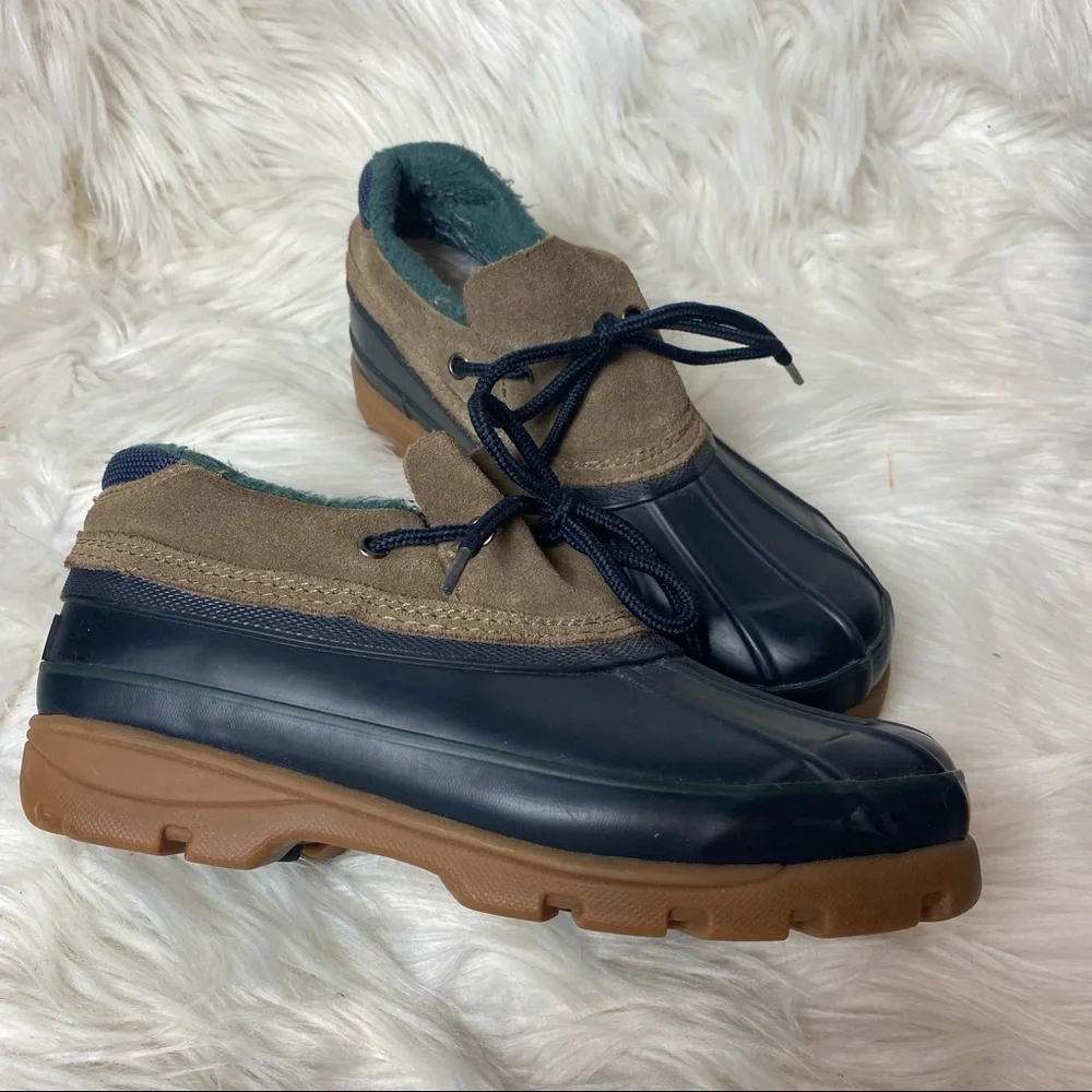 Women’s Towne‎ by London Fog duck shoes Size 7